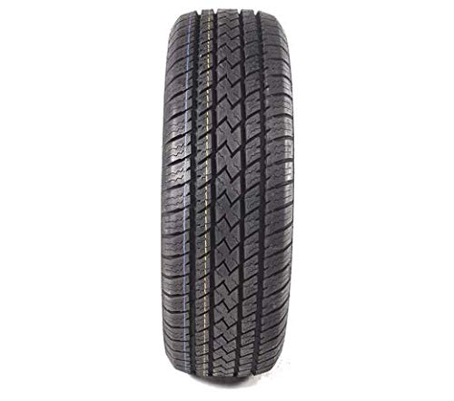 Pneu 245/45 R 20 - As029a Suv 99w - Wanli