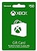 Xbox $50 Gift Card