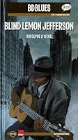 BD blues: Blind Lemon Jefferson 2849071870 Book Cover
