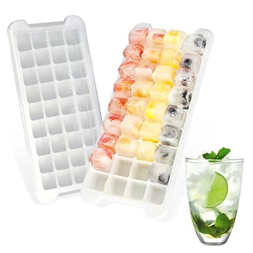 The 17 Best Ice Trays to Buy in 2022 Friedokra