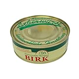 Schwarzwälder Metzgerei Birk Dosenwurst Hausmacher Leberwurst aus eigener Herstellung, Gewicht:200...