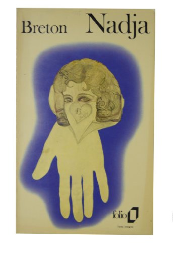 Nadja [French] B0000DVL08 Book Cover