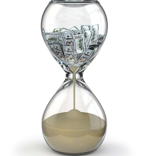 The Cost of Waiting: Start Financial Planning Now