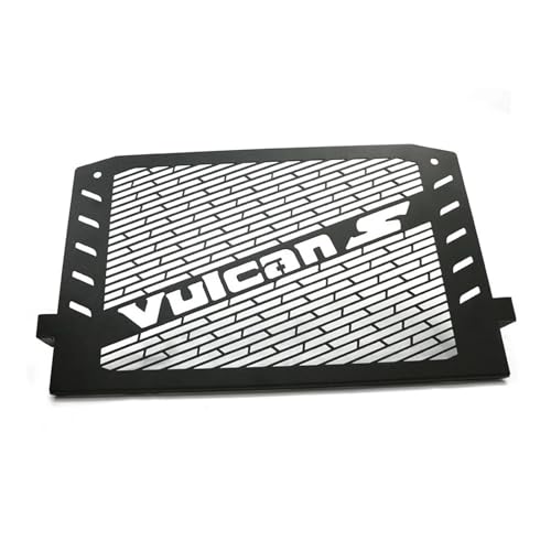 Accesorios de Motocicleta Protector de radiador protección Parrilla Cubierta Protector Compatible con Vulcan S 650 2015-2019 Vulcan 650