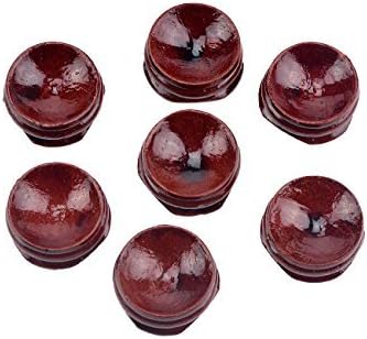 Fengshui 7pcs Wooden Stand for All Kinds Ball Free Mxsabrina Red String Bracelet SKU:Y1404