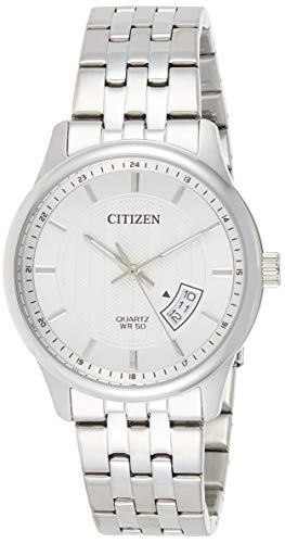 ایگرد | قیمت و خرید ساعت مچی مردانه citizen مدل BI1050-81A