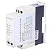 MUNEFE GMR 32B Phase Sequence Failure Protector Three Phase Relay 380VAC, Three Phase Voltage Protective Device for Motors, Distribution Boxes