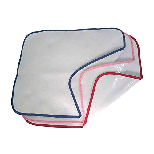 Tapete Higiênico Petwash Lavável Rosa para Cães Tamanho G