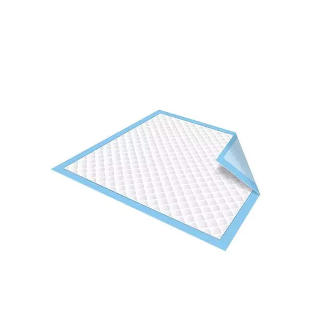 Multani Di Hatti Dog Training Pads/Training Pee and Potty Pads with Quick Drying Surface and Absorbent Core/Suitable for Small/Large Breed Puppies/Pets - 20 Count (90 X 60 cm) (B08TQSGS1P) Amazon Price History, Amazon Price Tracker