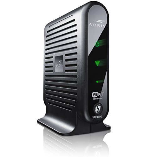 ARRIS VAP3400 WI-FI Extender Access Point