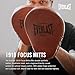 Everlast 1910 Leather Focus Mitts | Vintage Training Punching Mitts