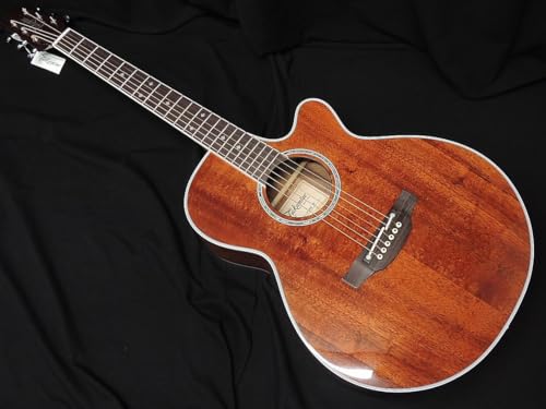 Amazon | Takamine PTU131KC N KOA タカミネ アコースティックギター