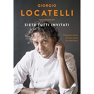 Siete tutti invitati. Cinquanta ricette per una cucina da condividere