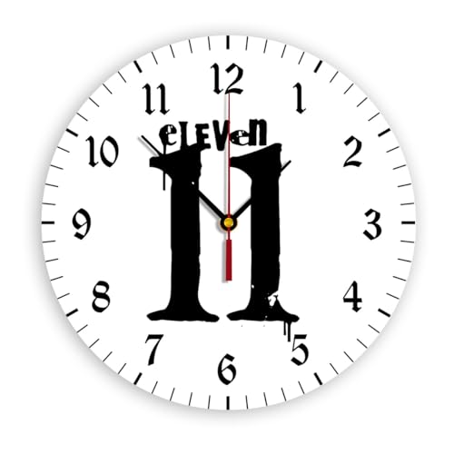 壁掛け時計 コードギアス 反逆のルルーシュ 壁時計 連続秒針 ウォールクロック フレームなし 電池式 PVC 丸型 アラビア数字 シンプル モダン 壁掛けとけい 部屋飾り 飾り 贈り物 直径30cm