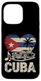 Cuba Vibes Apparel