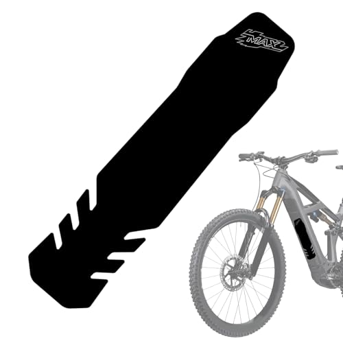 Protezione Telaio Bici,Nastro per Il Telaio della Bicicletta | Adesivi Protettivi Anti-Urto per la Contro i della Vernice per Il Ciclismo su Strada | Protezione da per Vernice