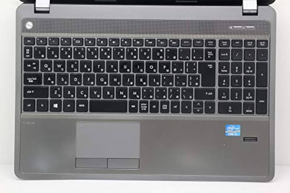 【中古】hp Probook 4340s i5-3320M SSD250G 中古】hp Probook 4340s i5-3320M SSD250G 中古】hp Probook