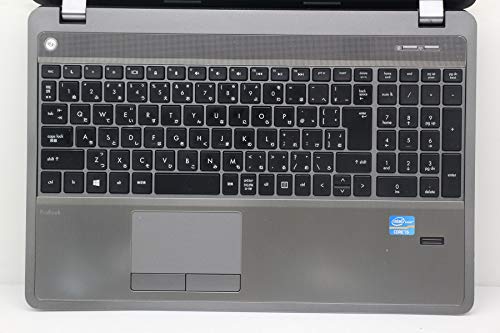 hp - SSD搭載 HP 4540s 中古ノートパソコン Windows10 Amazon.co.jp: メモリ16GB SSD搭載 HP ProBook 4540s Core i7