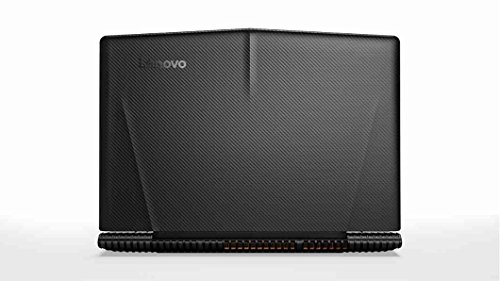 Image of Lenovo Legion Y520 Intel Core i5 7th Gen 15.6 inch FHD Gaming Laptop (8GB /1TB + 128 GB SSD /Windows 10 /NVIDA 4GB NVIDIA GTX 1050Ti /Black /3.5Kg), 80WK00X2IN