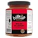 Price comparison product image Hilltop Honey Welsh Blossom Honey 227g Jar - Pure and Natural | Hive To Home | Premium Quality and Tested For Authenticity | Certified Kosher | Dairy Nut and Gluten Free