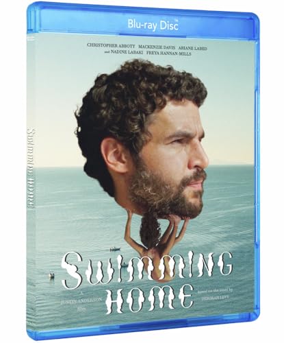 Swimming Home [Blu-ray]