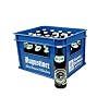 Augustiner Helles Vollbier (20 x 0.5 l), inkl. 1,60 € Pfand, MEHRWEG