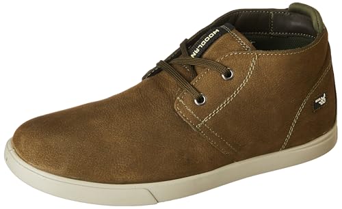 Image of Woodland Men's Lace -Up Boots