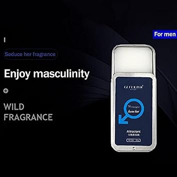 Solid Pheromone Attractant (Attract Her)