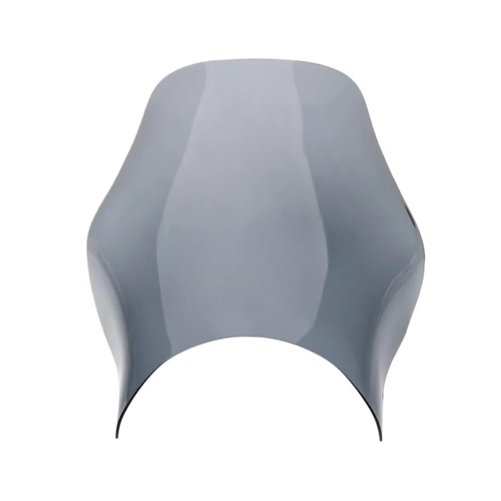 Deflector Viento Moto Parabrisas Delantero para Motocicleta, Deflector De Parabrisas para Z650RS SE Z900 RS Z650 W800 2011-2024