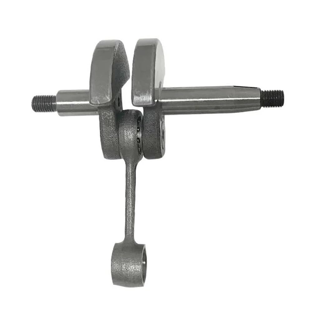 Cigüeñal para Stihl FS280 FS180, soluciona los tirones y ruidos en el motor de desbrozadora