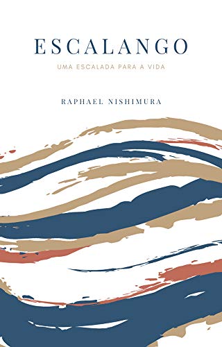 ESCALANGO: Uma escalada para a vida