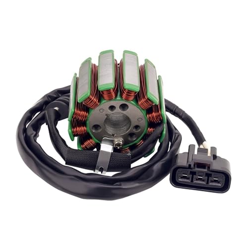 Joint stator moto pour réparer alternateur YZF-R1 FZ1 avant un roadtrip