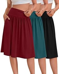 Rose Red, Lake Green, Black