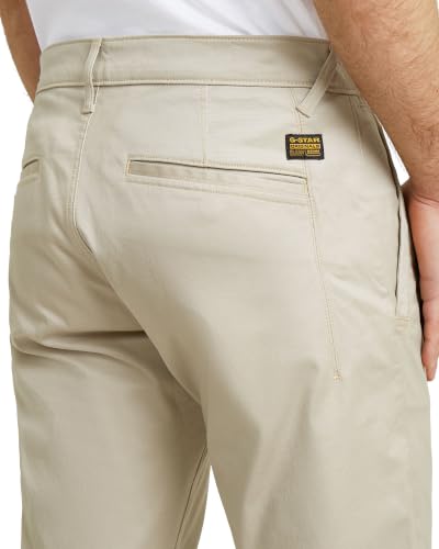 G-Star Raw C.V. Morry Tapered Chino – Ansicht 5