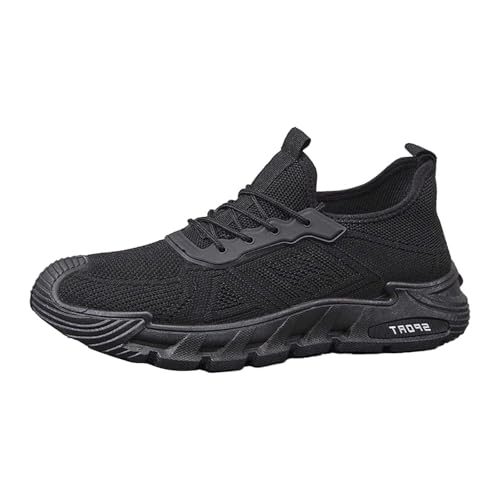 Zapatillas Trail Zapatillas Running Tênis Homem Caminar Hombre Deportivas Negras Andar De Rojas Deporte Calzado Deportivo para Comodas 35 Fitness Correr Hombres Playeras Waterproof Shoes