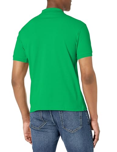 Image of Lacoste Men's Original Cotton Pique Polo