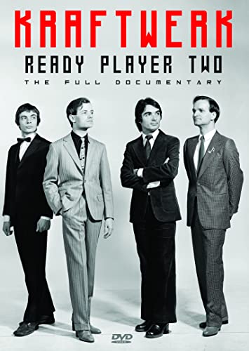 Kraftwerk - Ready Player Two