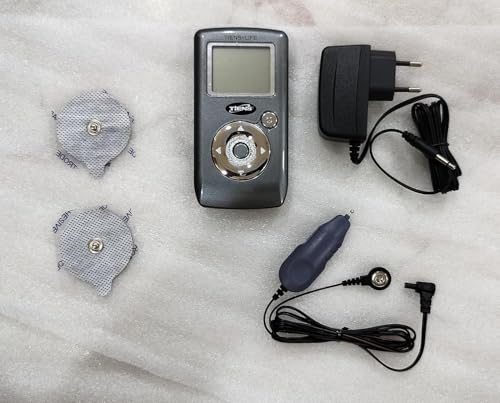 Image of Tiens AQ LIFE IDOC-01 Electro Acupuncture Apparatus, Digital Display