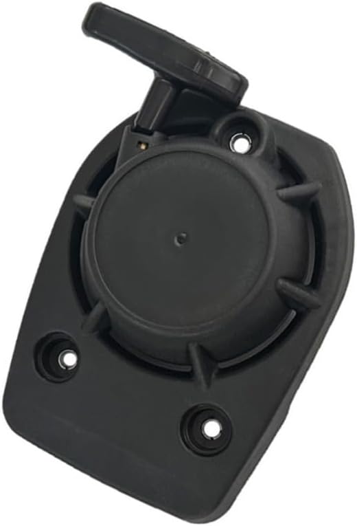 Recoil Starter Pull Start Assembly GX50 Fit for 47.9CC GX50 GXH50 GXV50 WX15 Engine Lawn Mower Brushcutter Part