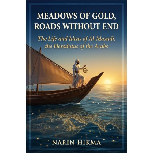 Meadows of Gold, Roads Without End Audiobook By Narin Hikma cover art