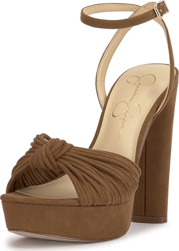 Jessica Simpson Women's Immie Platform Sandals