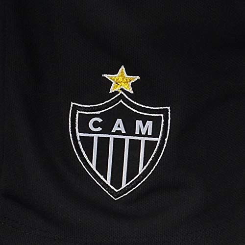 Bermuda Atlético Mineiro Still