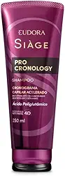 SIAGE Siàge Shampoo Pro Cronology 250Ml