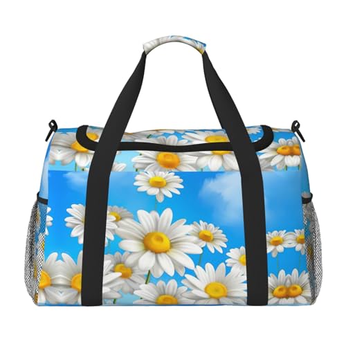 Sac de voyage pour femme grand format noir taille unique avec accessoires de voyage
