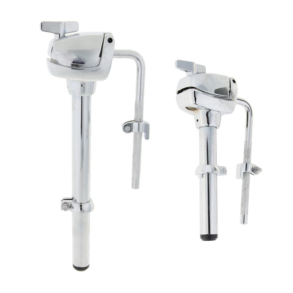 Tom Drum Arm Stand Rack Holder Support Drum Kit Piezas de Percusión