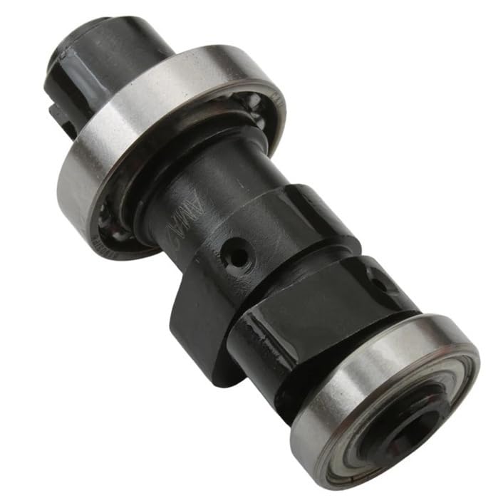 Árbol de levas para scooter Symphony SR y Orbit 2 de 50cc motor 1P37QMB 2