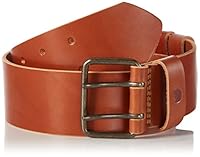 Fjällräven Fjüllrüven Unisex Equipment Belt G rtel, Leather Cognac, 110 EU
