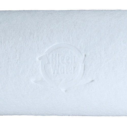 WHKF-GD05 FXWTC AP110 Compatible Alternative Filter KW2510G 5 Micron Dirt Sediment Water Filter Cartridge by KleenWater 1 — view 4