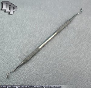 Plugger De Machtou N.1 | Dental Today - Foto 2