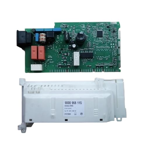 Placa Principal Del Lavavajillas, Placa De Control De Computadora, Placa De Control Principal, Compatible Con Siemens Bosch 9000968115.